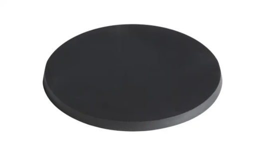 50 mm rund Bases-Tabletop Depot-Radaddel