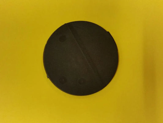 50 mm rund Bases-Tabletop Depot-Radaddel