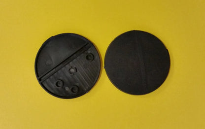 50 mm rund Bases-Tabletop Depot-Radaddel