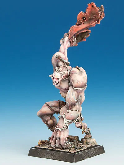 Senor Nefando | Bruderschaft-Freebooter Miniatures-Radaddel