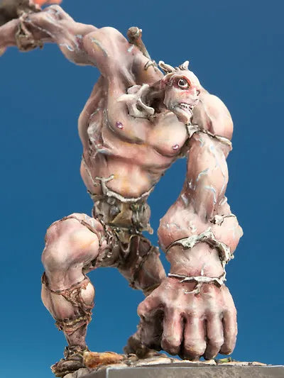 Senor Nefando | Bruderschaft-Freebooter Miniatures-Radaddel