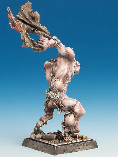 Senor Nefando | Bruderschaft-Freebooter Miniatures-Radaddel