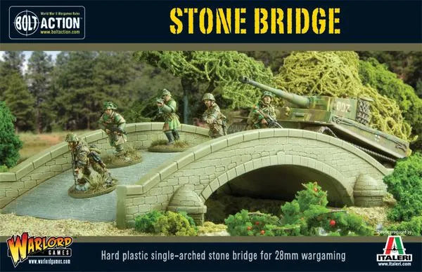 Stone Bridge-Warlord Games-Radaddel