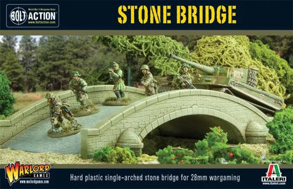 Stone Bridge-Warlord Games-Radaddel