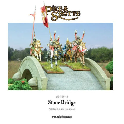 Stone Bridge-Warlord Games-Radaddel