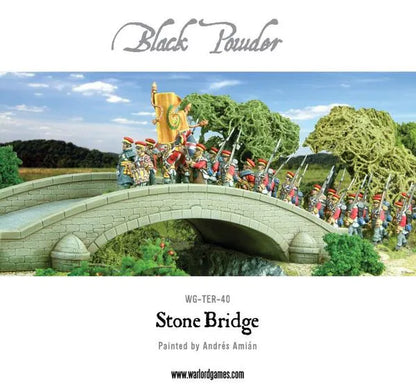 Stone Bridge-Warlord Games-Radaddel