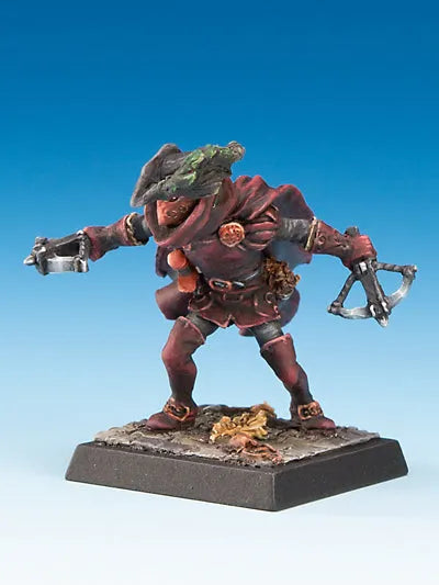 Sagitario | Bruderschaft-Freebooter Miniatures-Radaddel