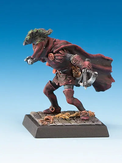 Sagitario | Bruderschaft-Freebooter Miniatures-Radaddel