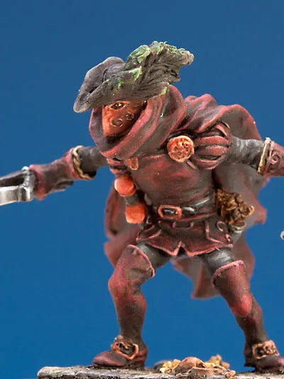 Sagitario | Bruderschaft-Freebooter Miniatures-Radaddel