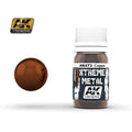 Xtreme Metal Copper-AK-Interactive-Radaddel