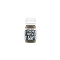 Xtreme Metal Brass-AK-Interactive-Radaddel