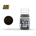 Xtreme Metal Burnt Metal-AK-Interactive-Radaddel