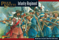 Pike & Shotte Infantry Regiment-Warlord Games-Radaddel