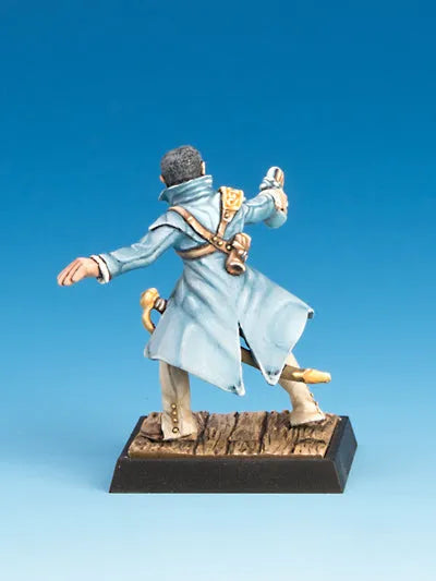 Jamon Borodino | Imperiale Armada-Freebooter Miniatures-Radaddel