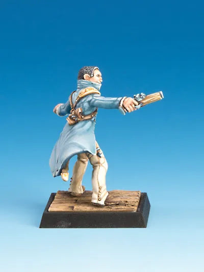 Jamon Borodino | Imperiale Armada-Freebooter Miniatures-Radaddel