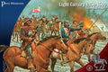 Wars of the Roses: Light Cavalry (1450-1500)-Perry Miniatures-Radaddel