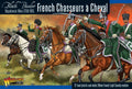 French Chasseurs à Cheval-Warlord Games-Radaddel
