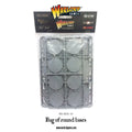 Bag of Round Bases-Warlord Games-Radaddel