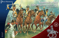 Napoleonic British Light Dragoons 1808-1815-Perry Miniatures-Radaddel