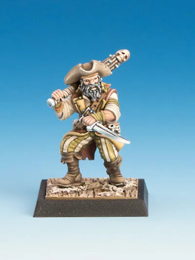 Asquerosos Fugosas | Kult-Freebooter Miniatures-Radaddel