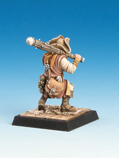 Asquerosos Fugosas | Kult-Freebooter Miniatures-Radaddel
