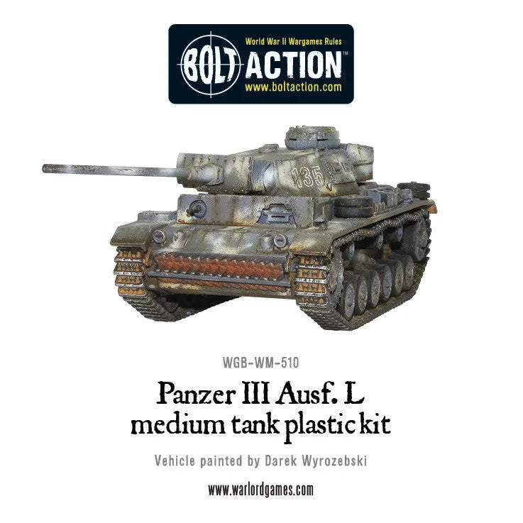Panzer III-Warlord Games-Radaddel