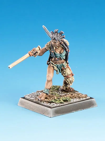 Chicomeh und Matqueh 3-Freebooter Miniatures-Radaddel