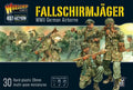 Fallschirmjäger-Warlord Games-Radaddel