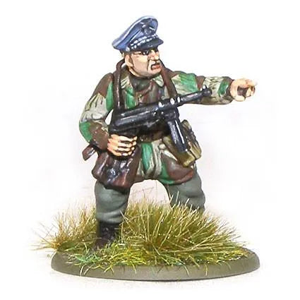 Fallschirmjäger-Warlord Games-Radaddel