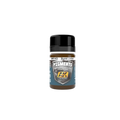 AK-Pigmente Burnt Umber (98)-AK-Interactive-Radaddel