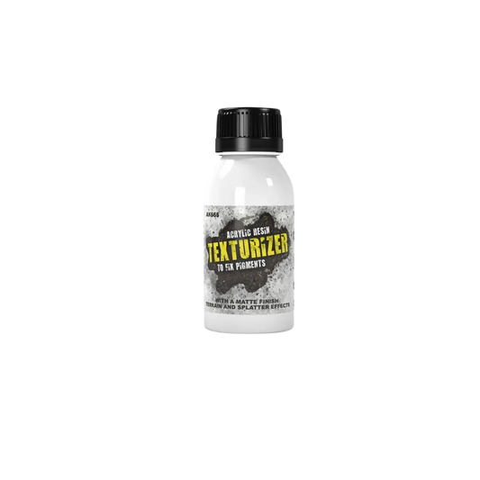 AK-Pigmente Texturizer-AK-Interactive-Radaddel