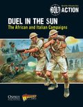 Duel in the Sun (englisch)-Warlord Games-Radaddel