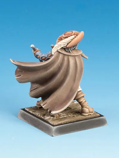 Tipo Duros + Mastins | Imperiale Armada-Freebooter Miniatures-Radaddel