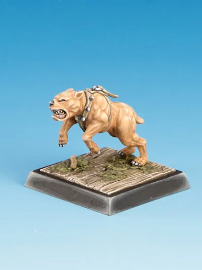 Tipo Duros + Mastins | Imperiale Armada-Freebooter Miniatures-Radaddel