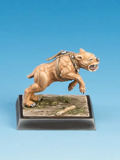 Tipo Duros + Mastins | Imperiale Armada-Freebooter Miniatures-Radaddel