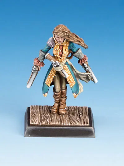 Schwalbe | Söldner-Freebooter Miniatures-Radaddel