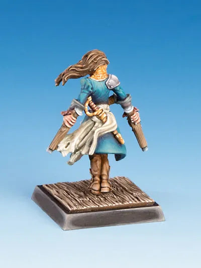 Schwalbe | Söldner-Freebooter Miniatures-Radaddel