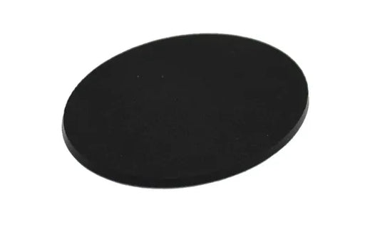 120mm ovale Base-Tabletop Depot-Radaddel