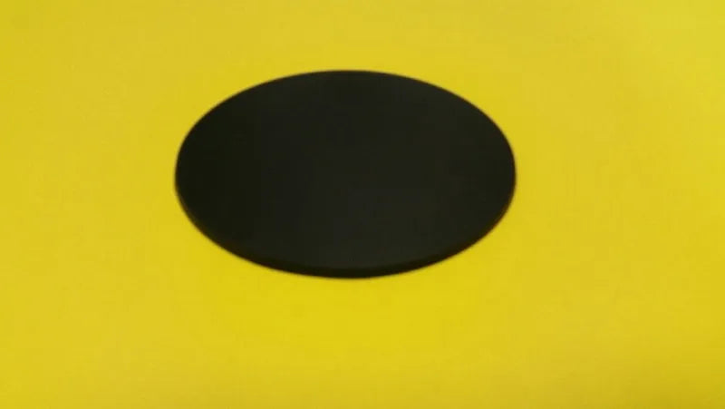 120mm ovale Base-Tabletop Depot-Radaddel