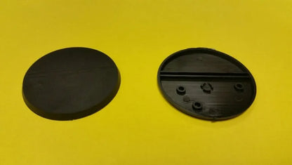 60 mm runde Bases (2 Stück)-Tabletop Depot-Radaddel