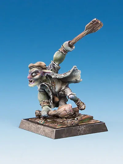 Chico | Goblin Piraten-Freebooter Miniatures-Radaddel
