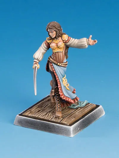 Alejandra | Imperiale Armada-Freebooter Miniatures-Radaddel