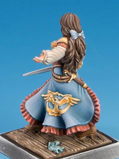 Alejandra | Imperiale Armada-Freebooter Miniatures-Radaddel