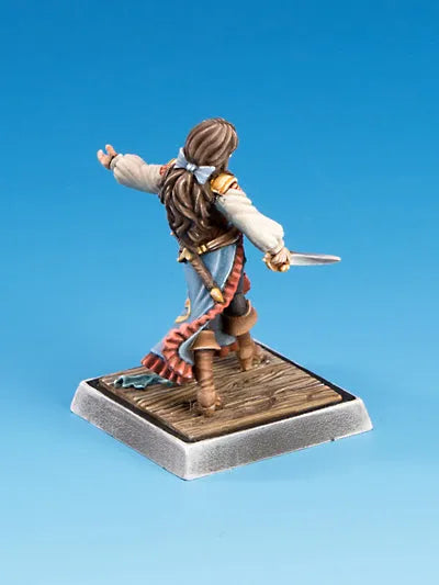 Alejandra | Imperiale Armada-Freebooter Miniatures-Radaddel