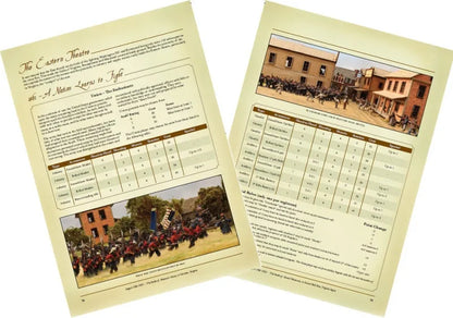 Glory Hallelujah!-Warlord Games-Radaddel