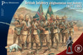 British Infantry (Afghanistan and Sudan) 1877-1885-Perry Miniatures-Radaddel