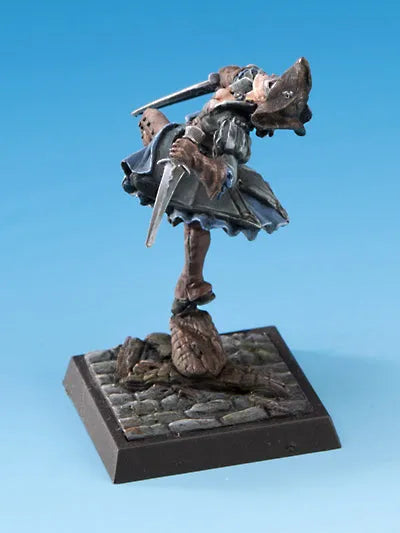 Morena Feligatta | Bruderschaft-Freebooter Miniatures-Radaddel