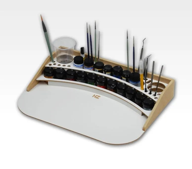Paintstation (klein, Ø 26 mm) - sdm1s-HobbyZone-Radaddel