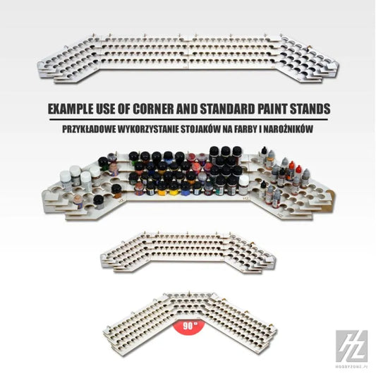 Farbhalter (klein, Ø 26 mm) - s1s-HobbyZone-Radaddel