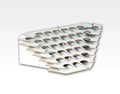 Farbhalter, Ecke (groß, Ø 26 mm) - S2ns-HobbyZone-Radaddel